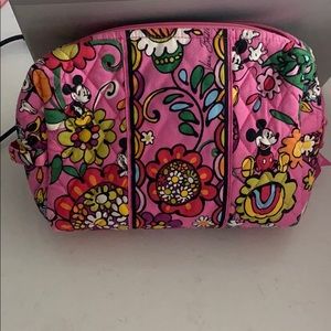Vera Bradley Disney Mickey Just Mousing Around